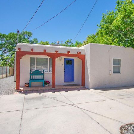 Cowboy Den-Hot Tub-Game Room-Pet Friendly-No Pet Fees! Albuquerque Dış mekan fotoğraf