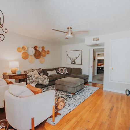 Cowboy Den-Hot Tub-Game Room-Pet Friendly-No Pet Fees! Albuquerque Dış mekan fotoğraf