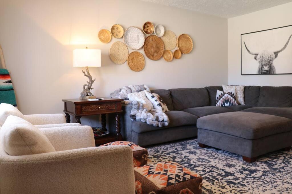 Cowboy Den-Hot Tub-Game Room-Pet Friendly-No Pet Fees! Albuquerque Dış mekan fotoğraf