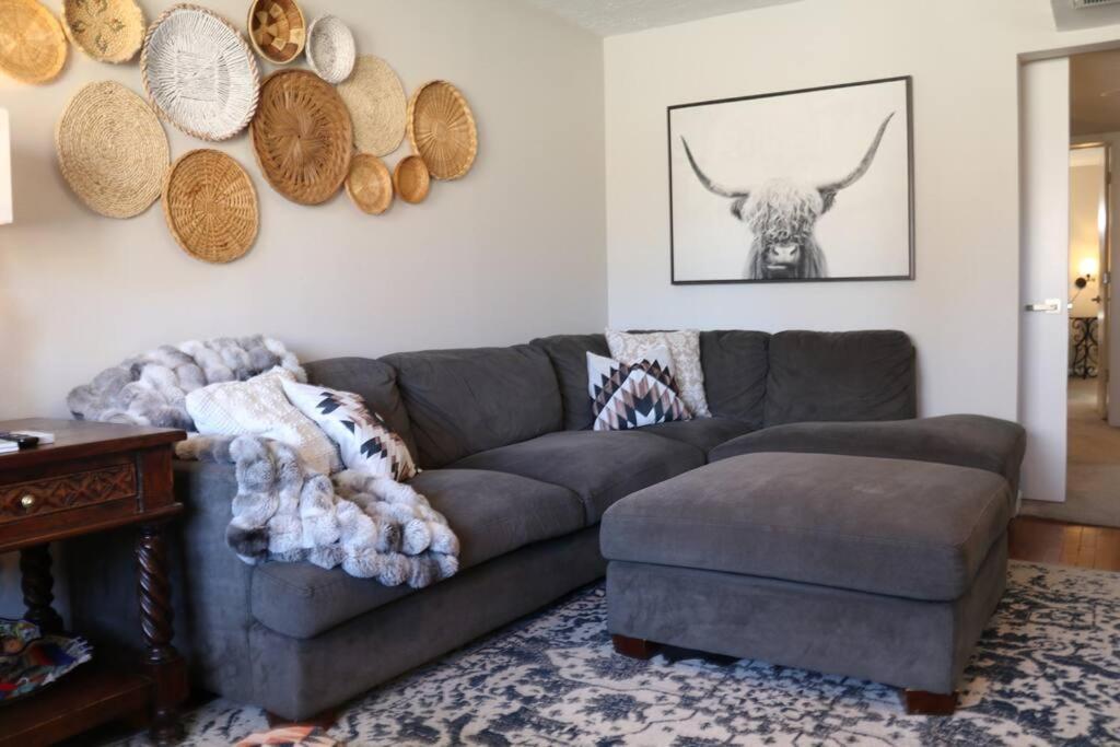 Cowboy Den-Hot Tub-Game Room-Pet Friendly-No Pet Fees! Albuquerque Dış mekan fotoğraf