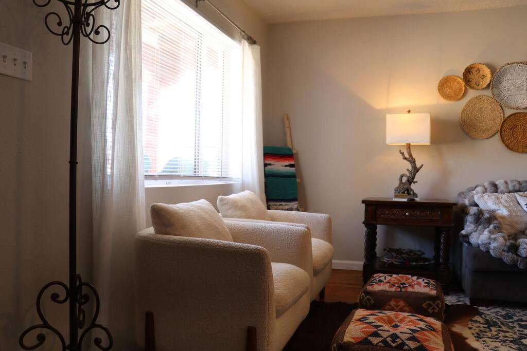 Cowboy Den-Hot Tub-Game Room-Pet Friendly-No Pet Fees! Albuquerque Dış mekan fotoğraf