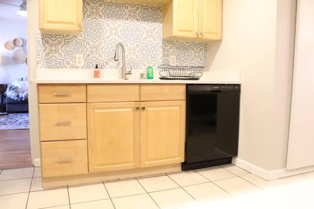 Cowboy Den-Hot Tub-Game Room-Pet Friendly-No Pet Fees! Albuquerque Dış mekan fotoğraf