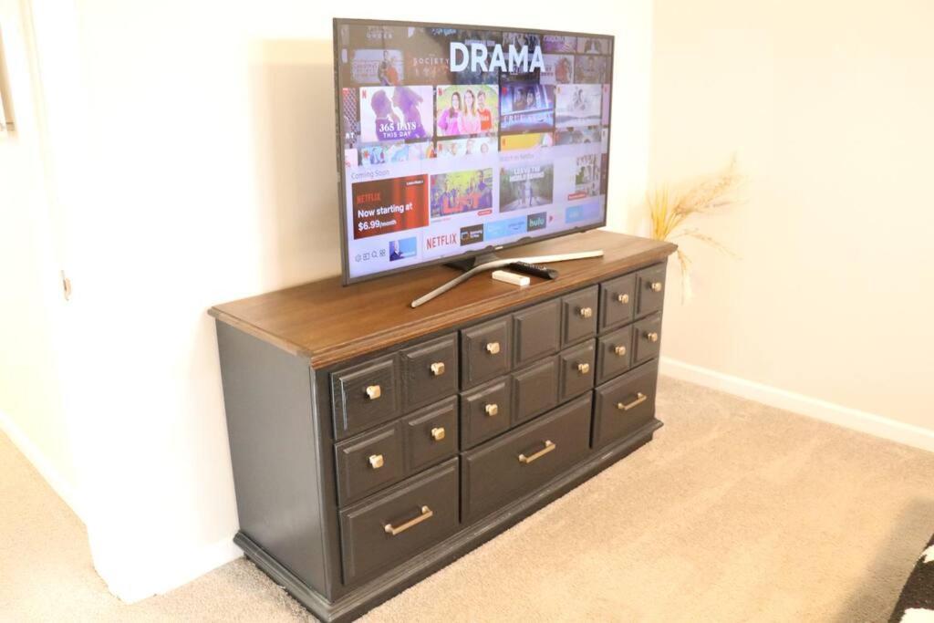 Cowboy Den-Hot Tub-Game Room-Pet Friendly-No Pet Fees! Albuquerque Dış mekan fotoğraf
