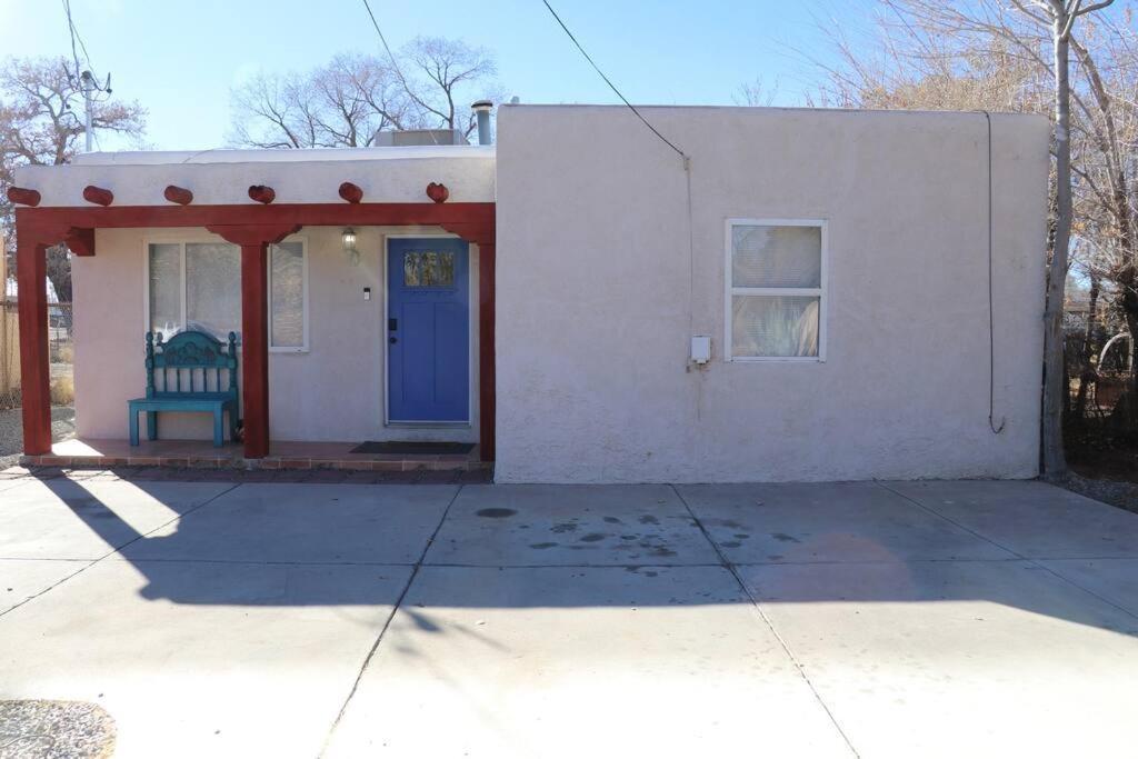Cowboy Den-Hot Tub-Game Room-Pet Friendly-No Pet Fees! Albuquerque Dış mekan fotoğraf