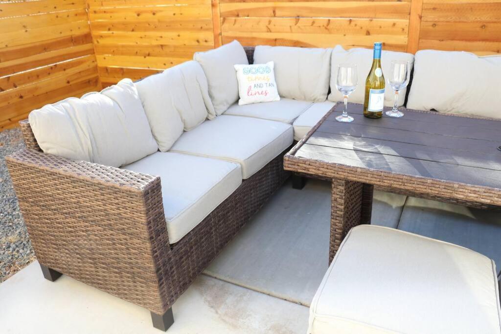 Cowboy Den-Hot Tub-Game Room-Pet Friendly-No Pet Fees! Albuquerque Dış mekan fotoğraf