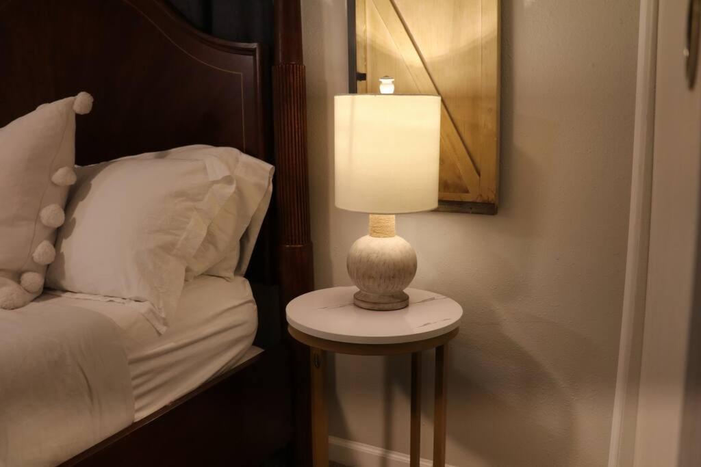 Cowboy Den-Hot Tub-Game Room-Pet Friendly-No Pet Fees! Albuquerque Dış mekan fotoğraf