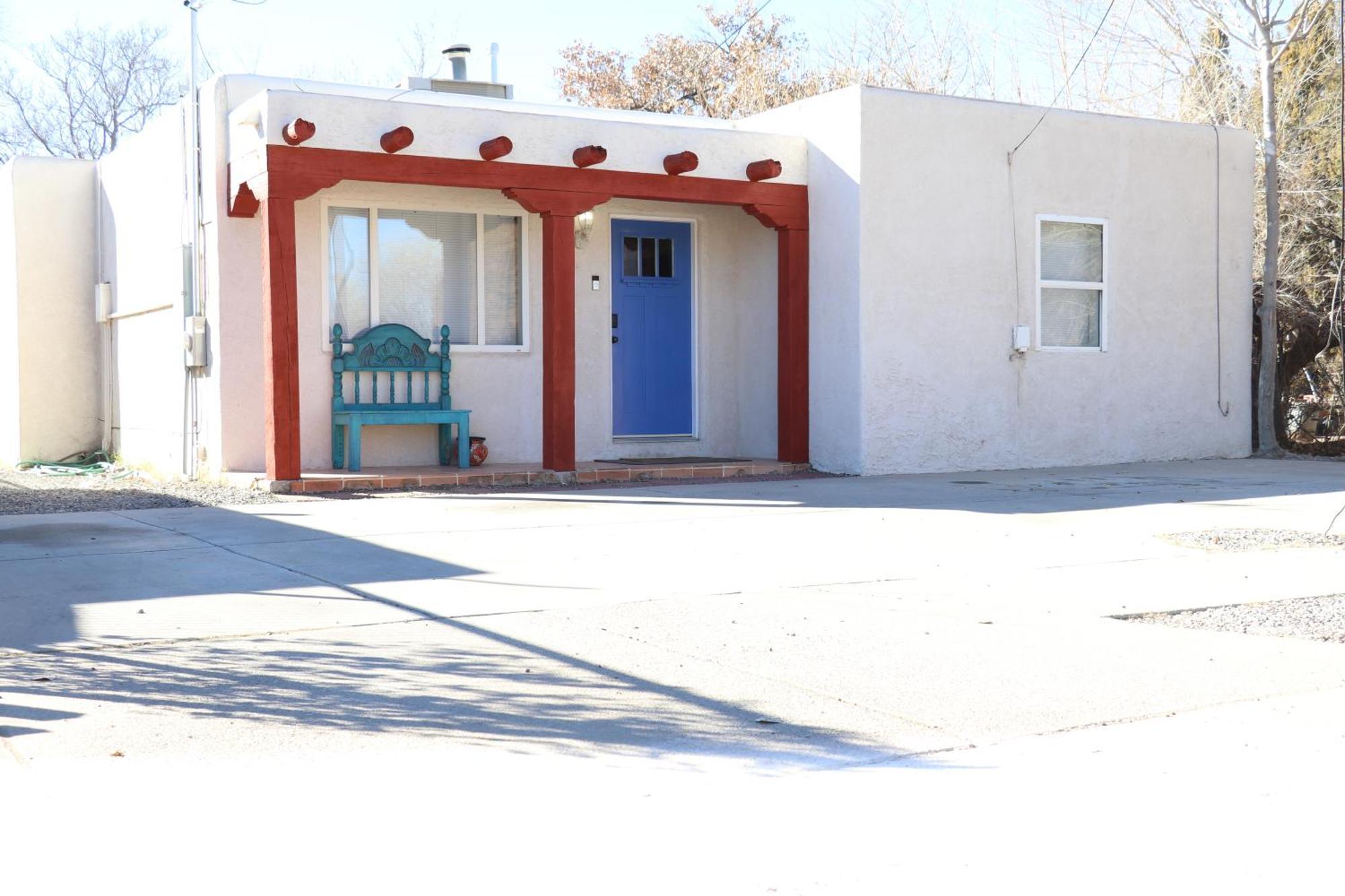 Cowboy Den-Hot Tub-Game Room-Pet Friendly-No Pet Fees! Albuquerque Dış mekan fotoğraf