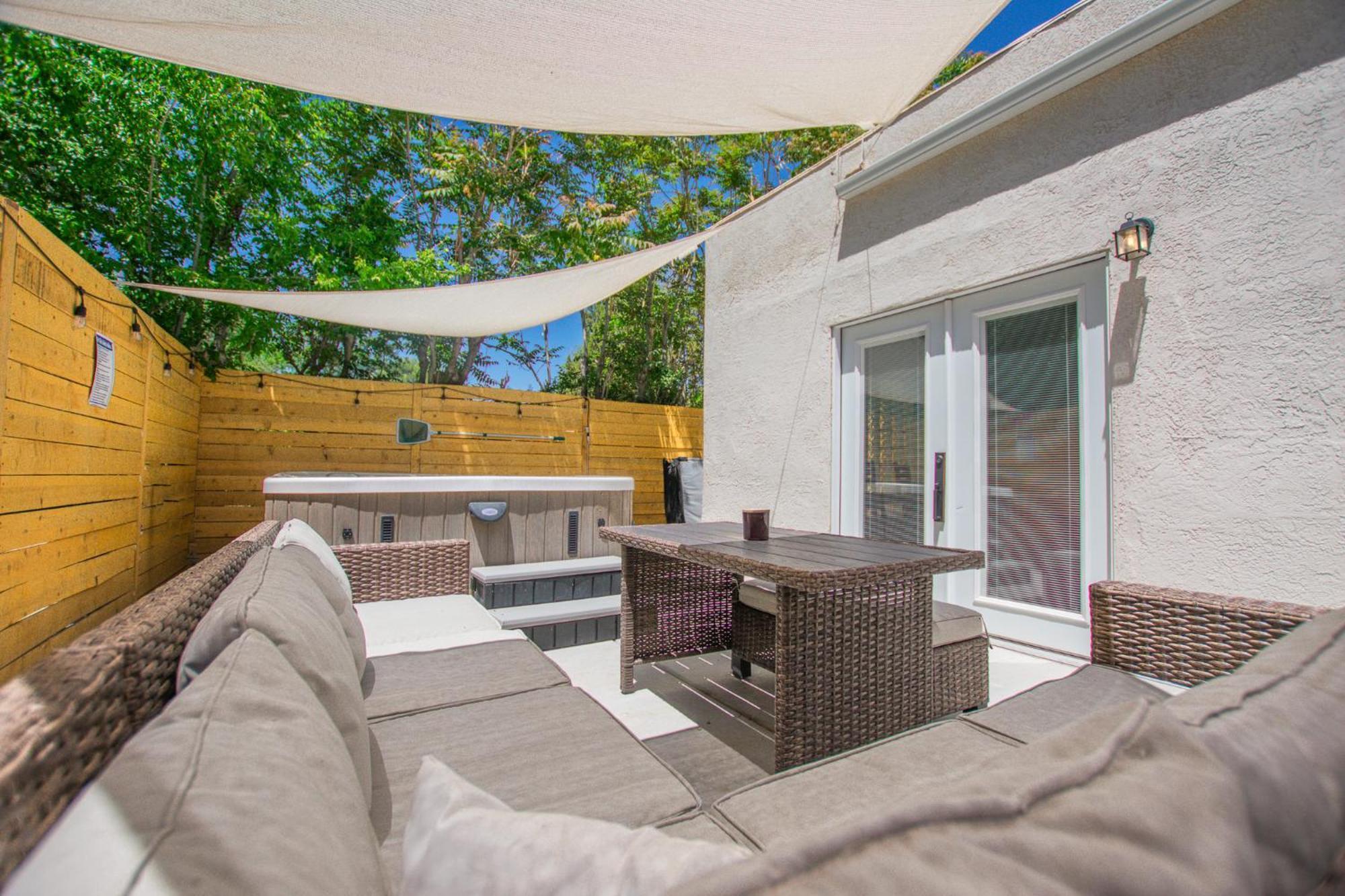 Cowboy Den-Hot Tub-Game Room-Pet Friendly-No Pet Fees! Albuquerque Dış mekan fotoğraf