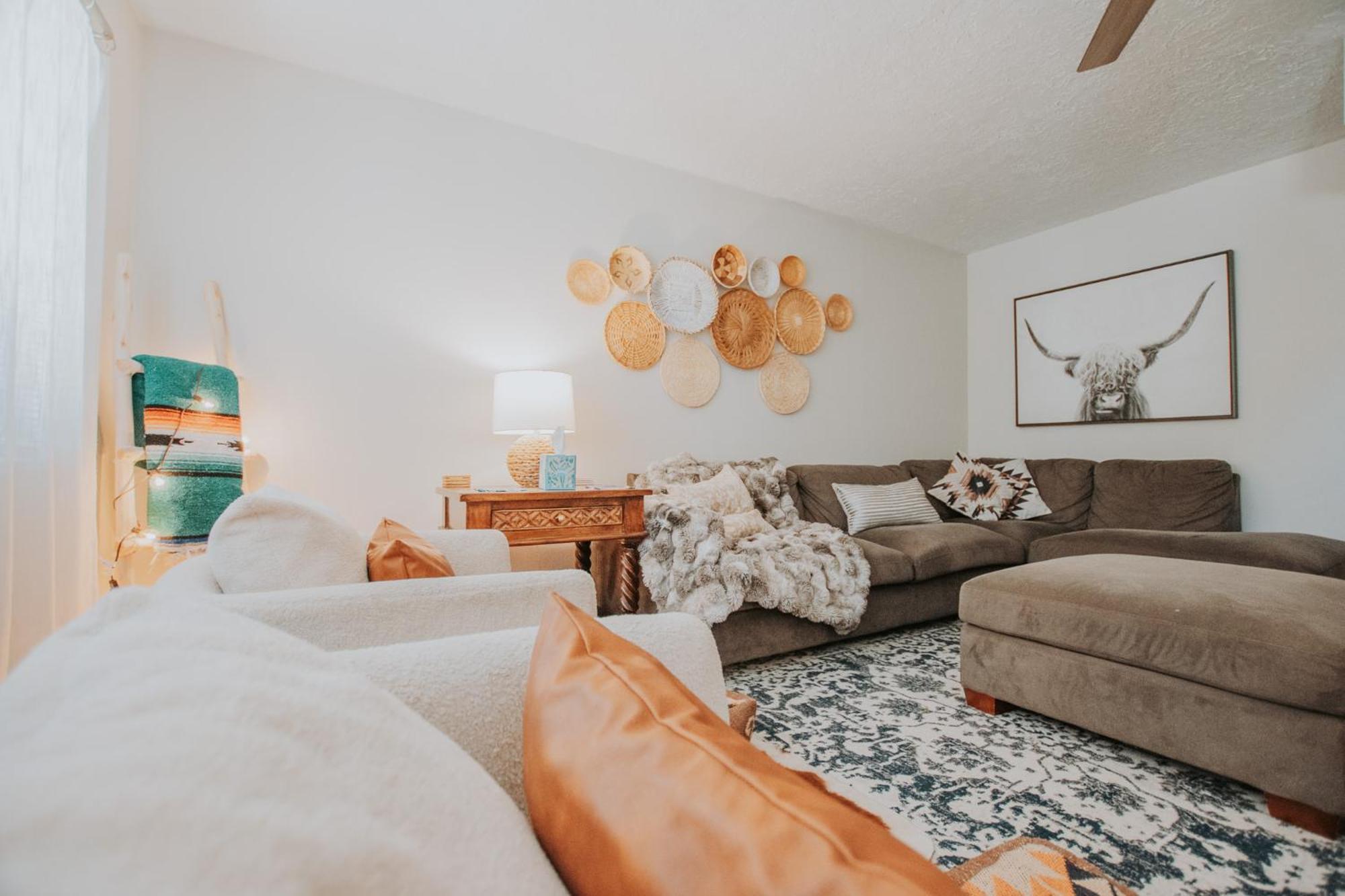 Cowboy Den-Hot Tub-Game Room-Pet Friendly-No Pet Fees! Albuquerque Dış mekan fotoğraf