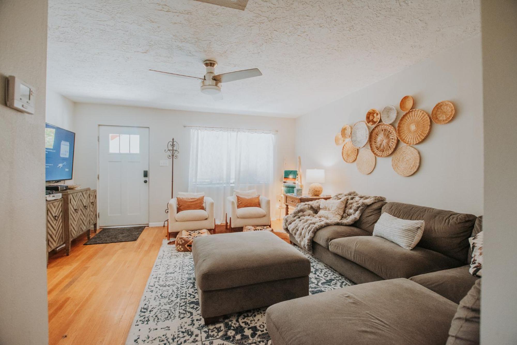Cowboy Den-Hot Tub-Game Room-Pet Friendly-No Pet Fees! Albuquerque Dış mekan fotoğraf