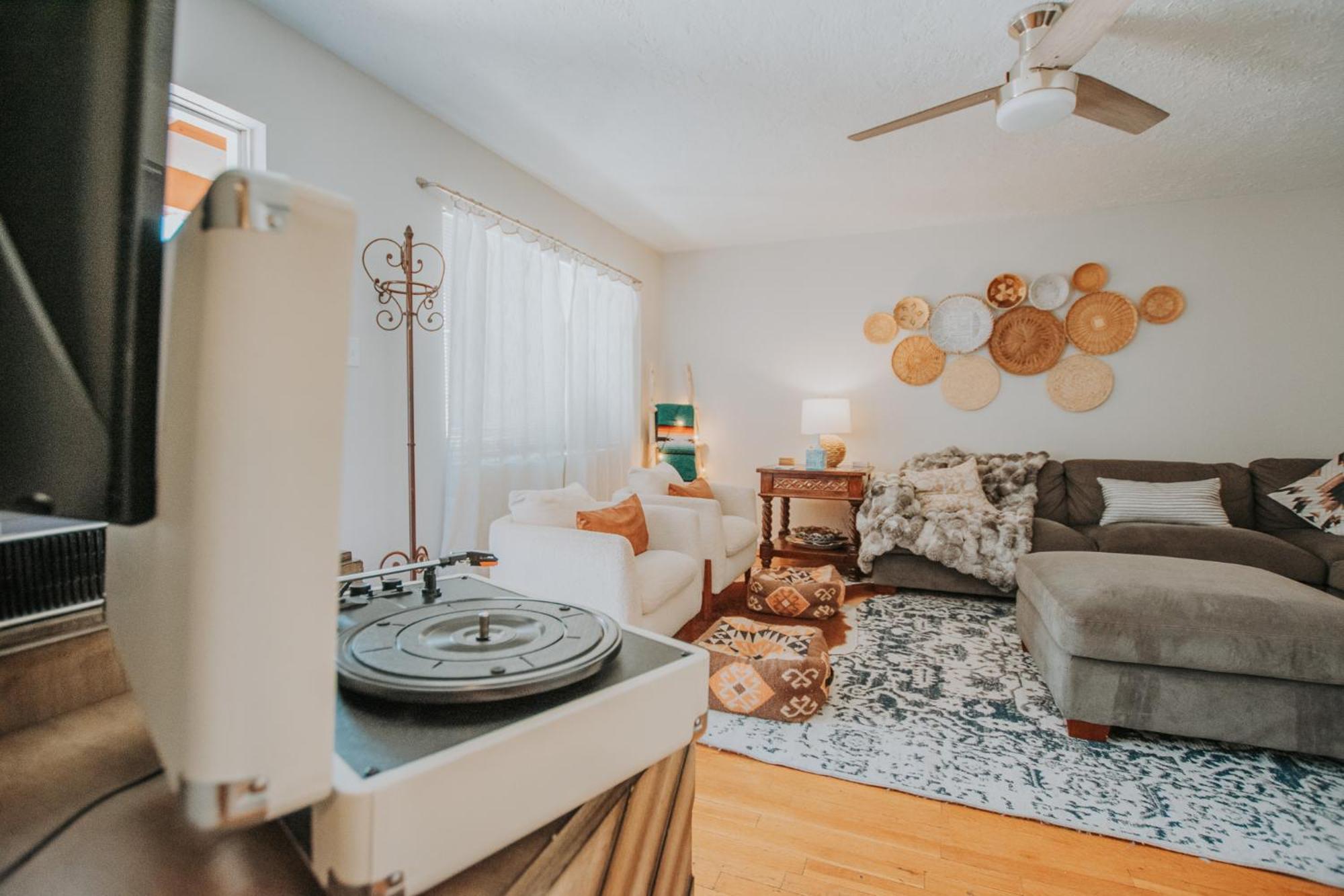 Cowboy Den-Hot Tub-Game Room-Pet Friendly-No Pet Fees! Albuquerque Dış mekan fotoğraf