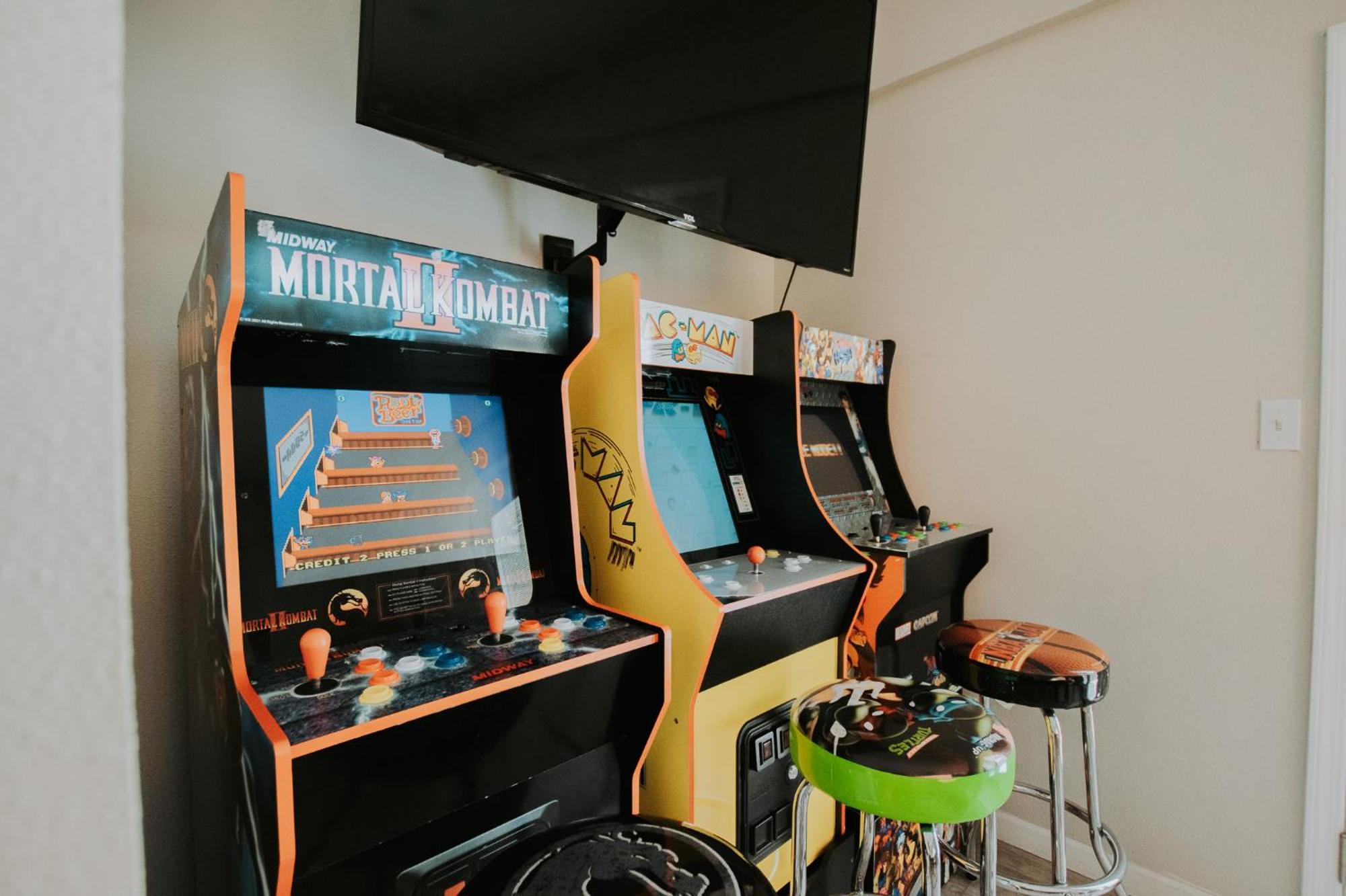 Cowboy Den-Hot Tub-Game Room-Pet Friendly-No Pet Fees! Albuquerque Dış mekan fotoğraf