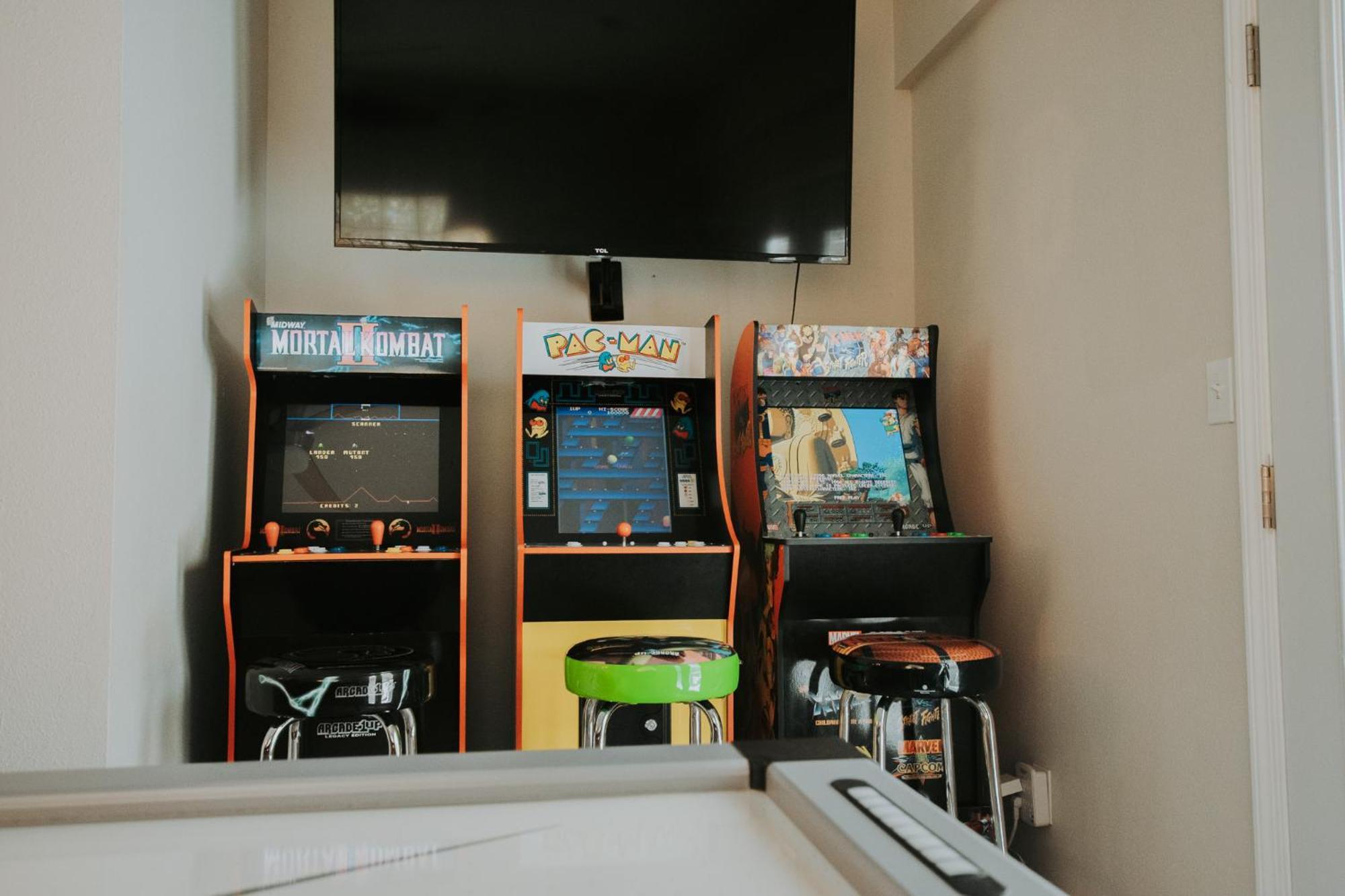 Cowboy Den-Hot Tub-Game Room-Pet Friendly-No Pet Fees! Albuquerque Dış mekan fotoğraf