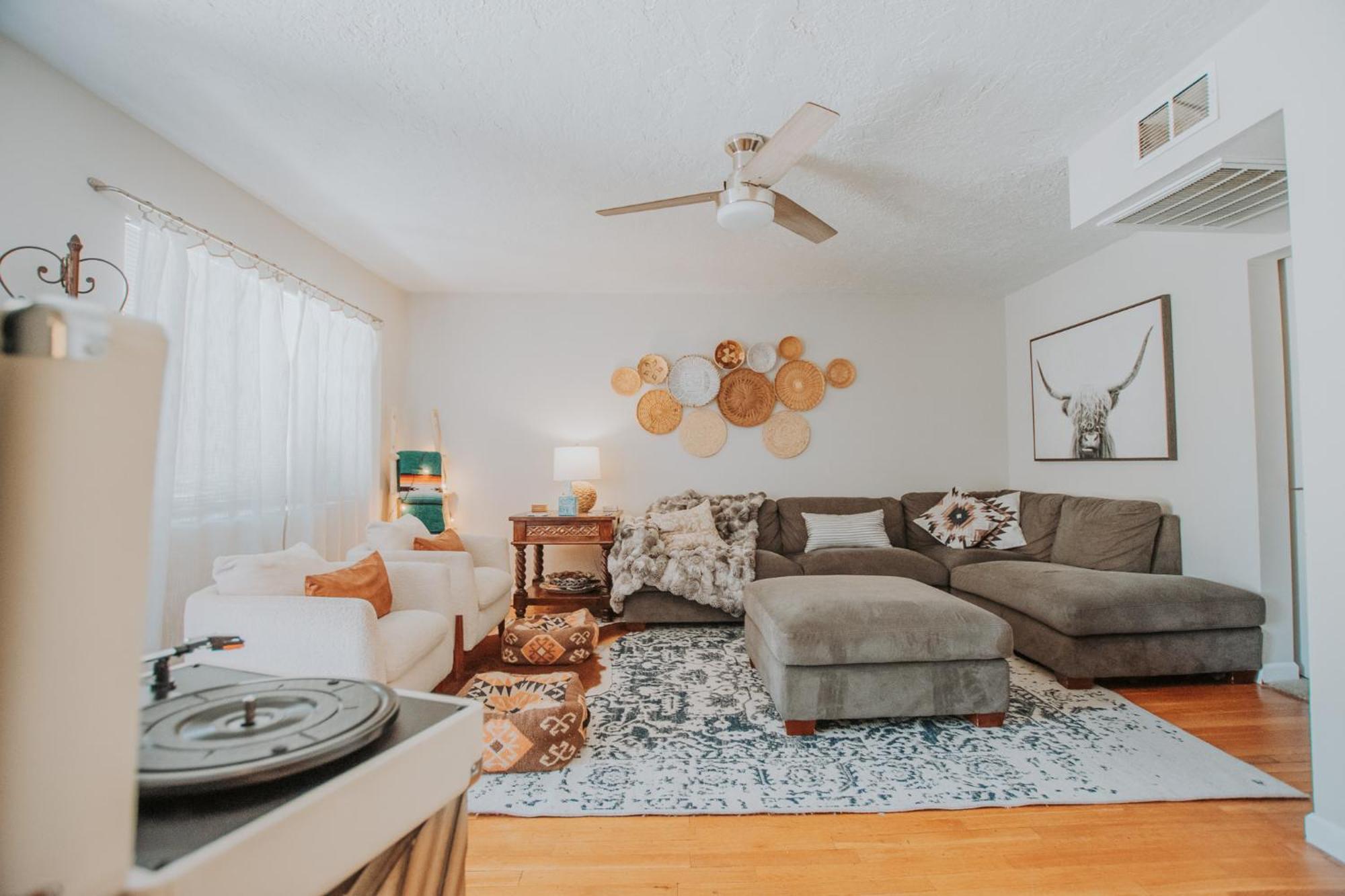 Cowboy Den-Hot Tub-Game Room-Pet Friendly-No Pet Fees! Albuquerque Dış mekan fotoğraf