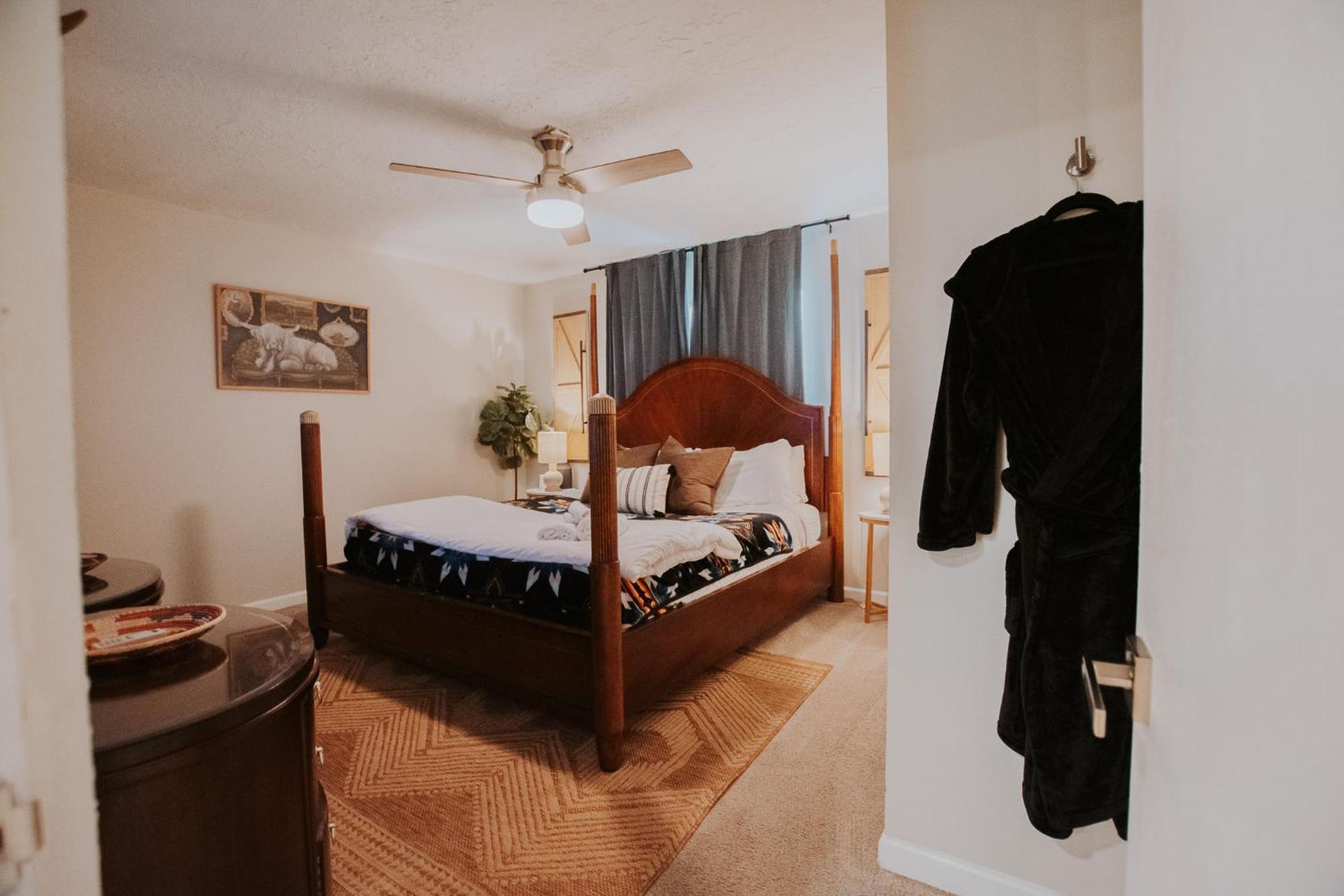 Cowboy Den-Hot Tub-Game Room-Pet Friendly-No Pet Fees! Albuquerque Dış mekan fotoğraf