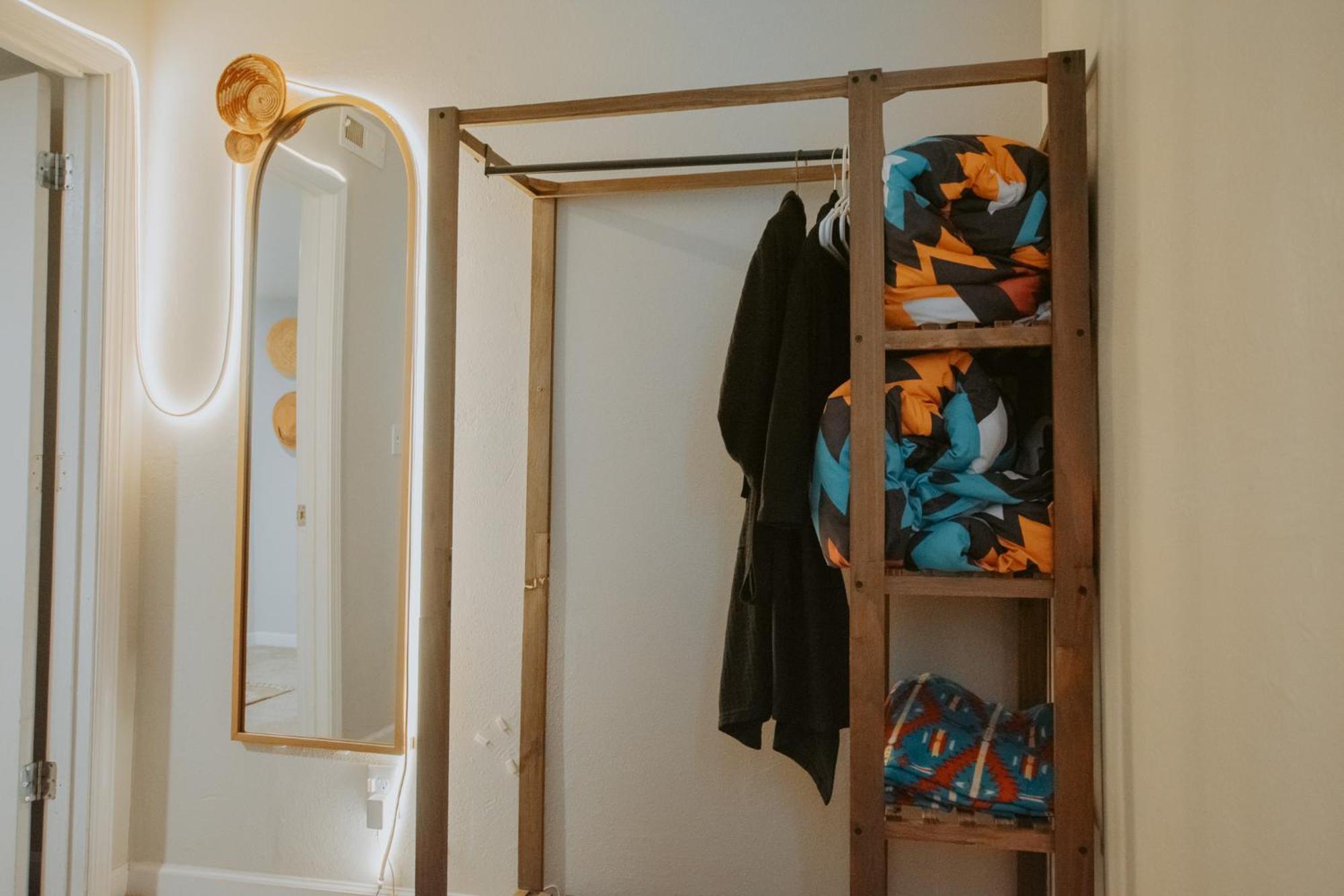 Cowboy Den-Hot Tub-Game Room-Pet Friendly-No Pet Fees! Albuquerque Dış mekan fotoğraf