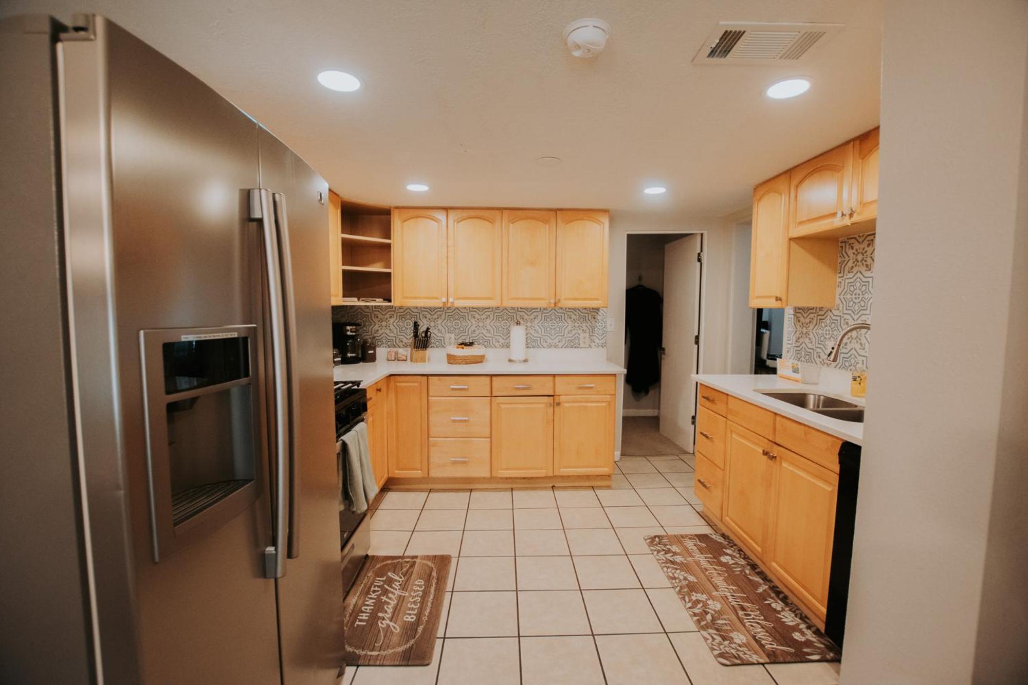 Cowboy Den-Hot Tub-Game Room-Pet Friendly-No Pet Fees! Albuquerque Dış mekan fotoğraf