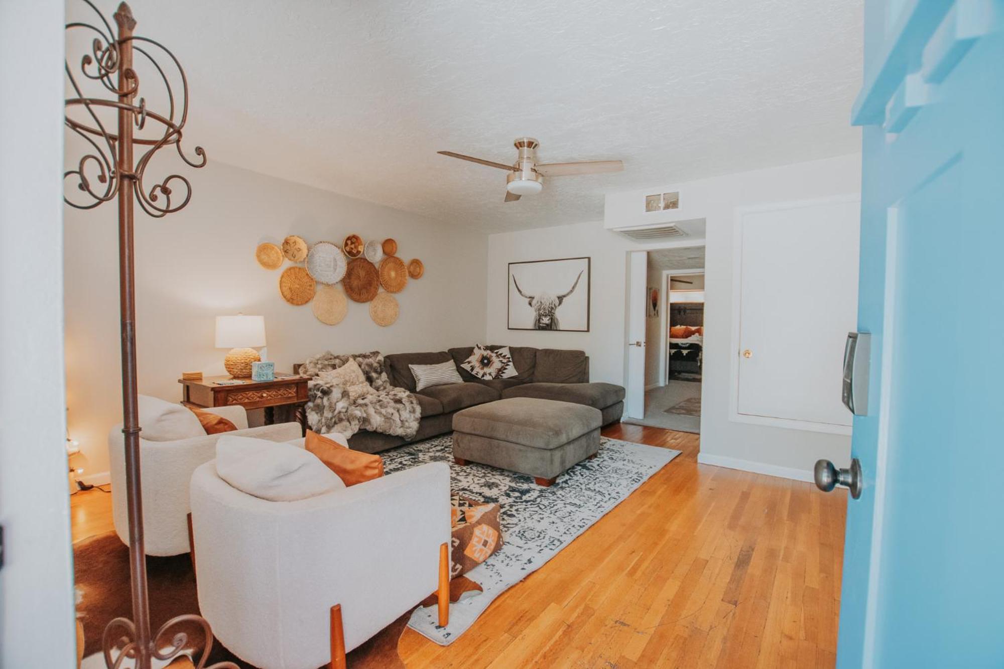 Cowboy Den-Hot Tub-Game Room-Pet Friendly-No Pet Fees! Albuquerque Dış mekan fotoğraf