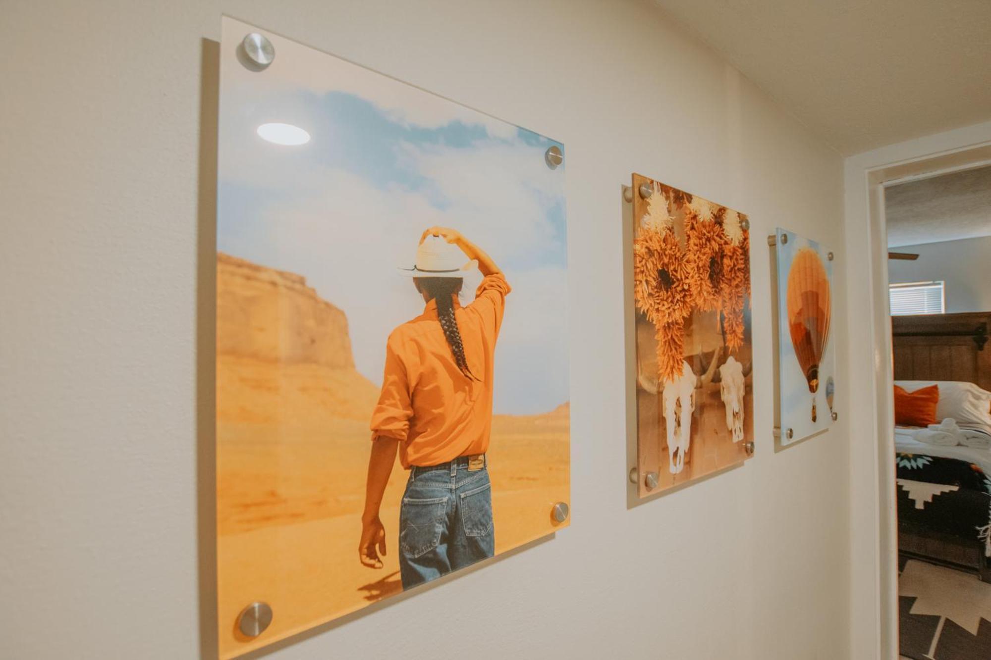 Cowboy Den-Hot Tub-Game Room-Pet Friendly-No Pet Fees! Albuquerque Dış mekan fotoğraf