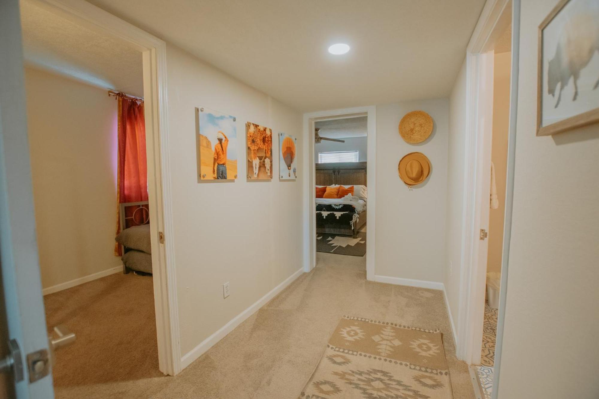 Cowboy Den-Hot Tub-Game Room-Pet Friendly-No Pet Fees! Albuquerque Dış mekan fotoğraf