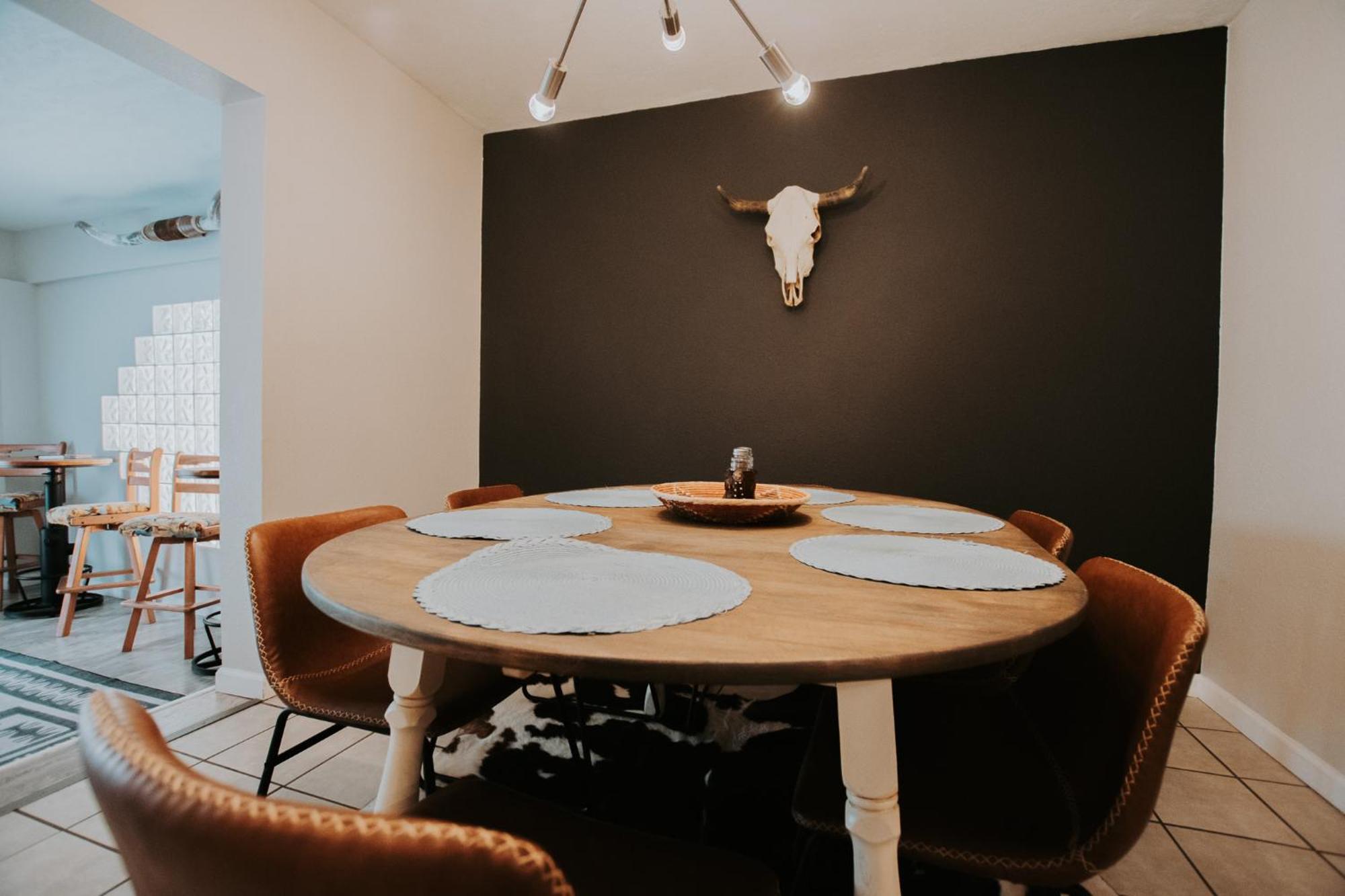 Cowboy Den-Hot Tub-Game Room-Pet Friendly-No Pet Fees! Albuquerque Dış mekan fotoğraf