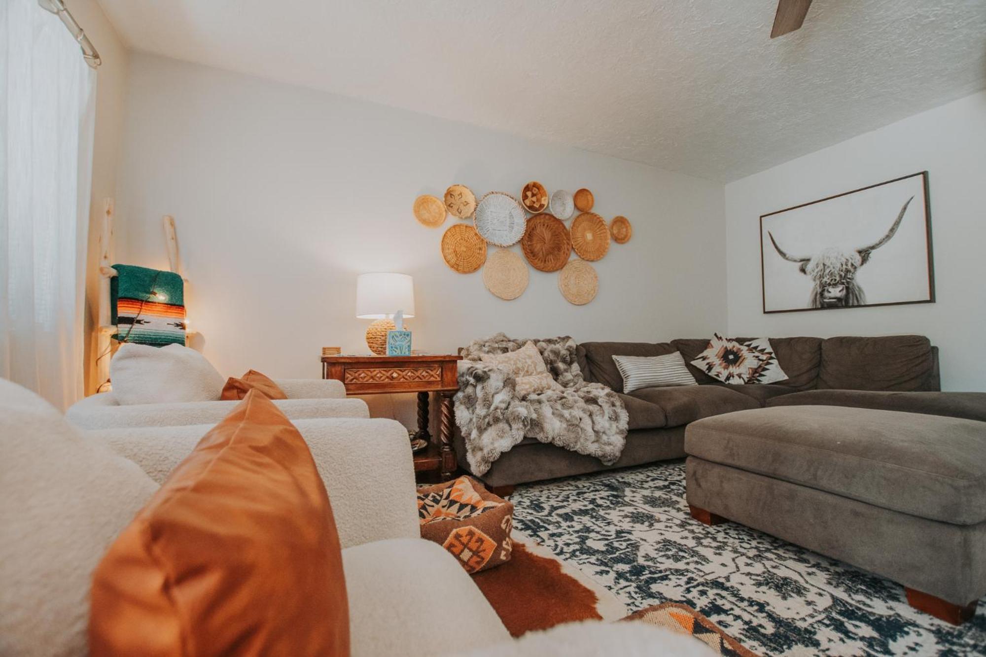 Cowboy Den-Hot Tub-Game Room-Pet Friendly-No Pet Fees! Albuquerque Dış mekan fotoğraf