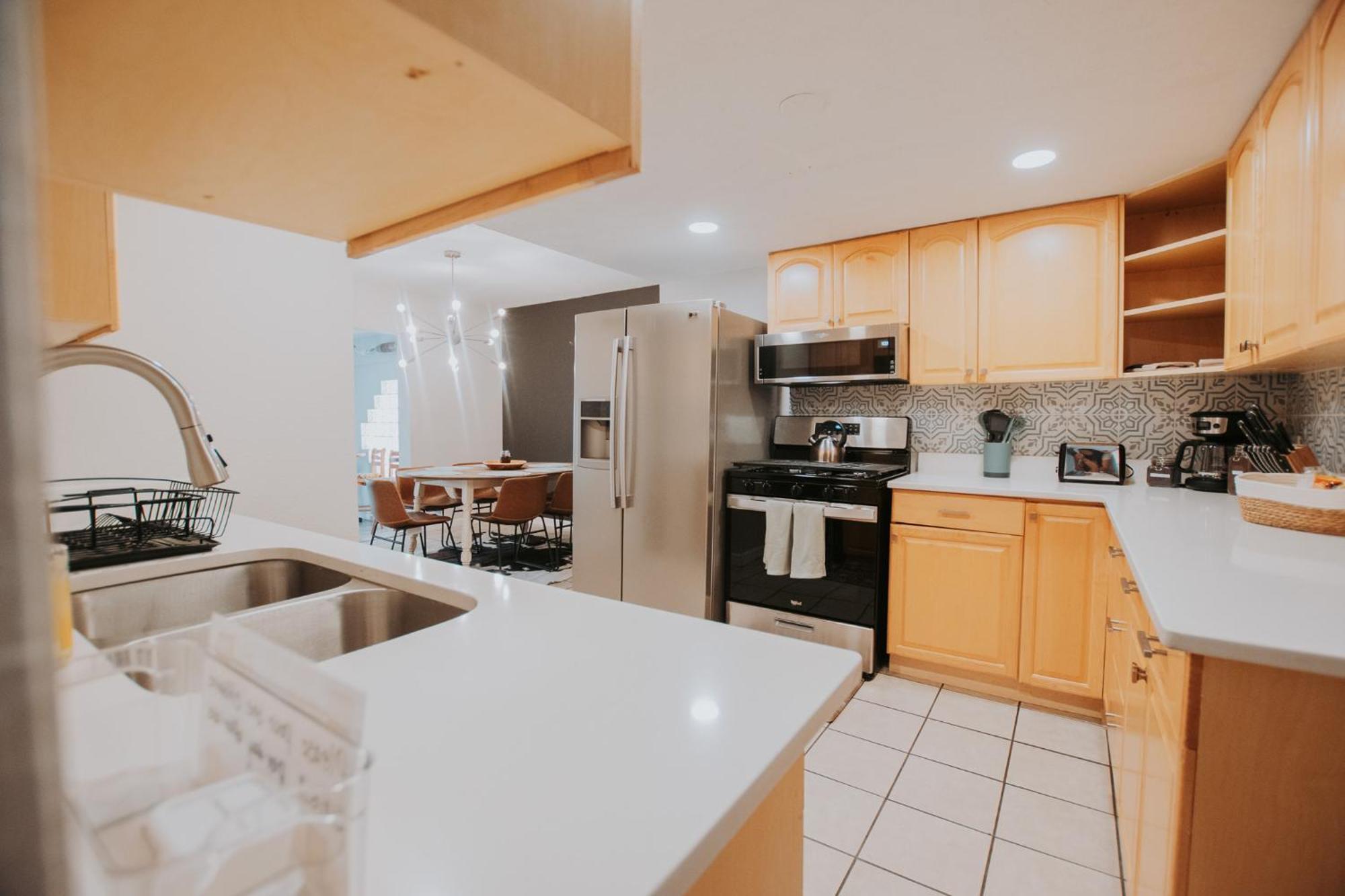 Cowboy Den-Hot Tub-Game Room-Pet Friendly-No Pet Fees! Albuquerque Dış mekan fotoğraf